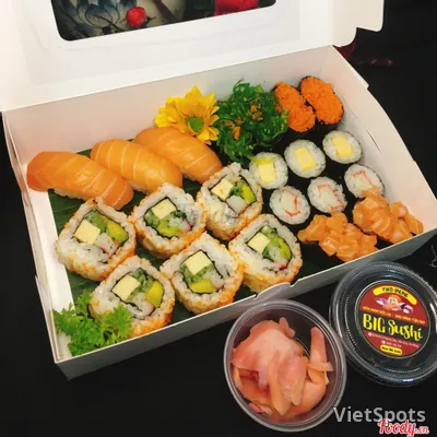 Big Box 3