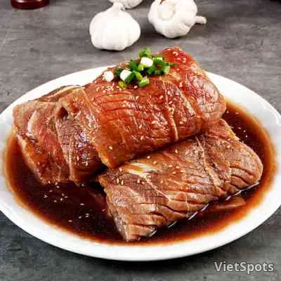 醃製豬排骨600g + 蒸蛋 + 小菜