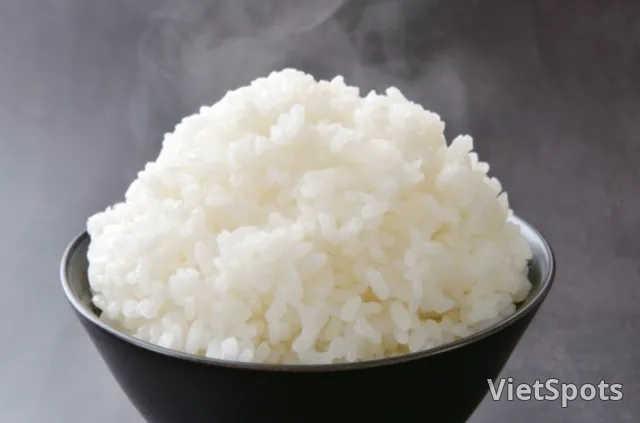 米飯