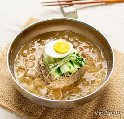 水冷麵