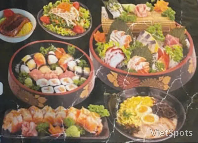特色套餐