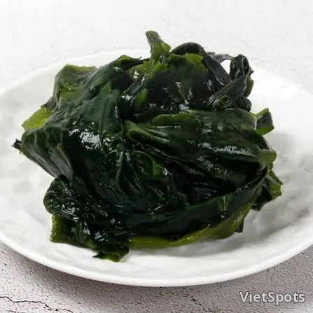 Rong biển wakame