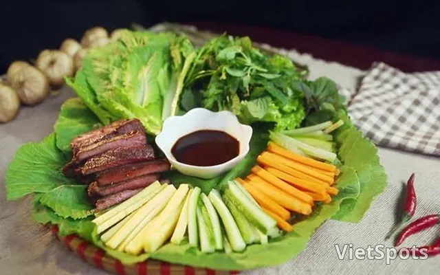Món luộc