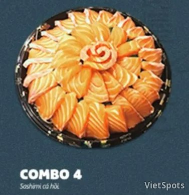 콤보 4
