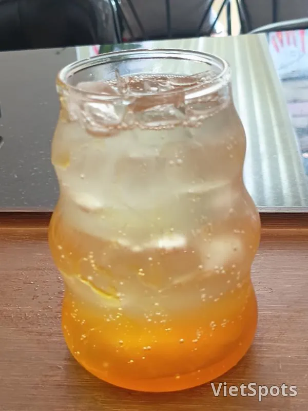 พีชโซดา