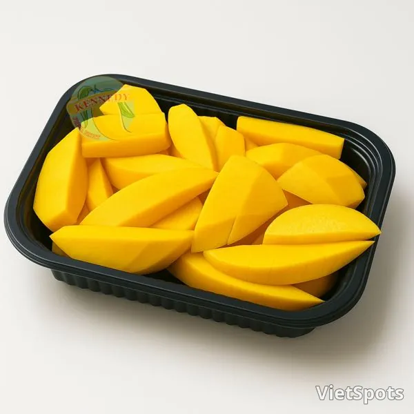 Hộp Xoài Cao Cấp (M)