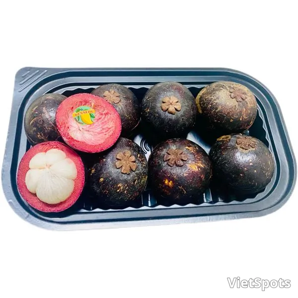 Hộp Măng Cụt (M)