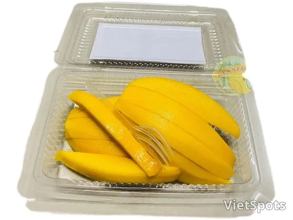 Hộp Xoài (S)