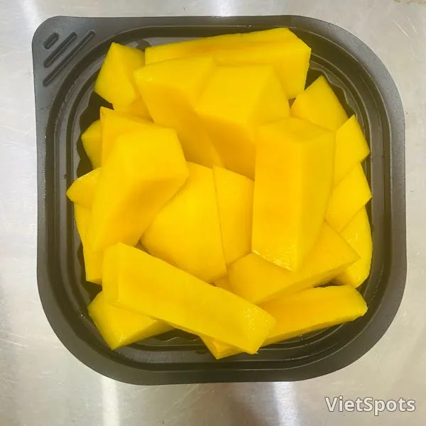 Hộp Xoài (S)