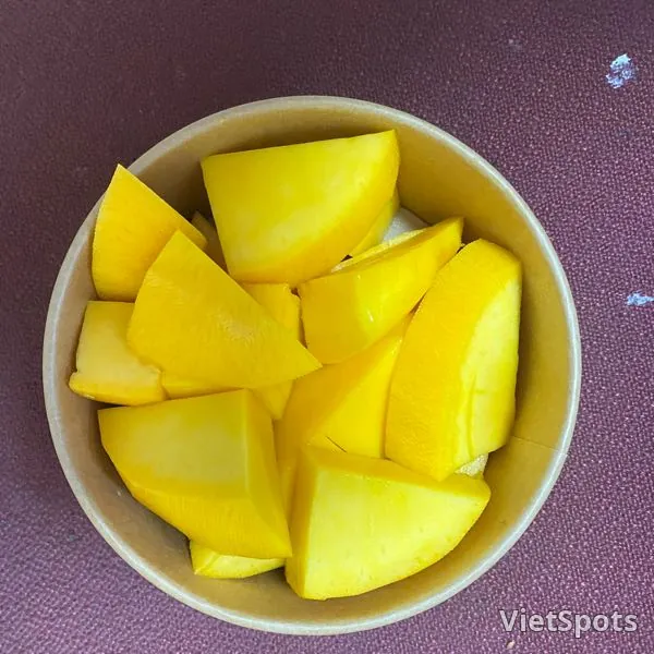 Tô Xoài