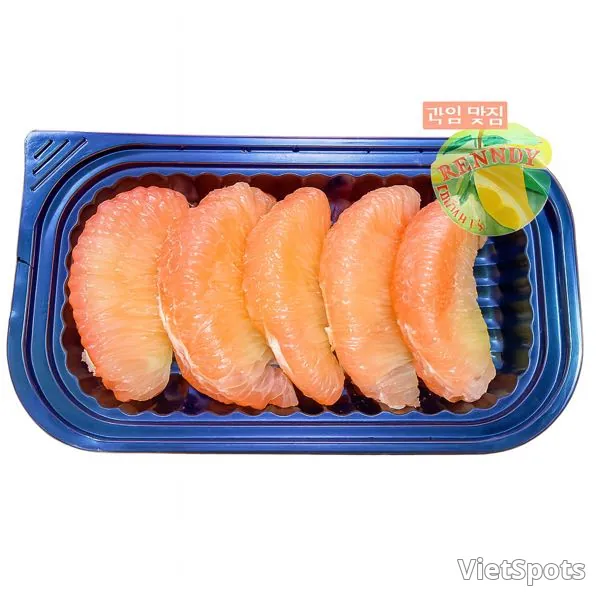 Hộp Bưởi (M)