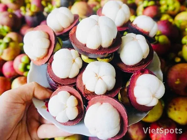 Măng Cụt (1kg)