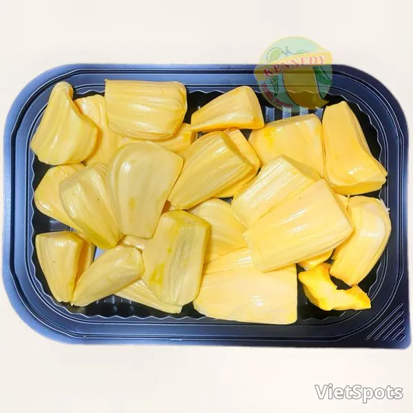 Hộp Mít (L)