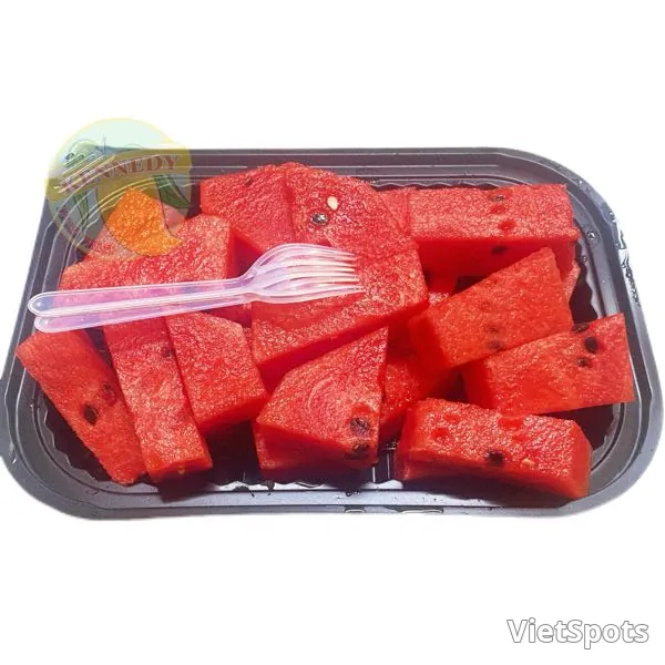 Hộp Dưa Hấu (L)