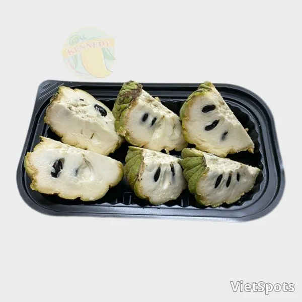 Hộp Mãng Cầu (M)