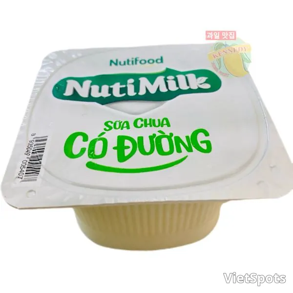 Sữa Chua Đường