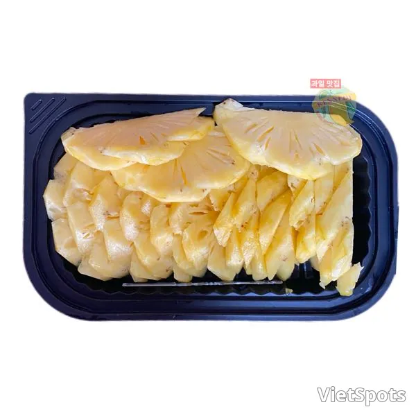Hộp Dứa (M)