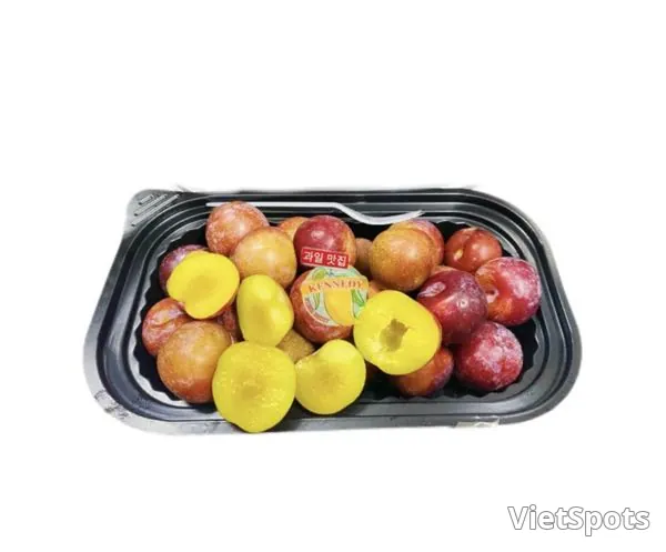 Hộp Mận (M)