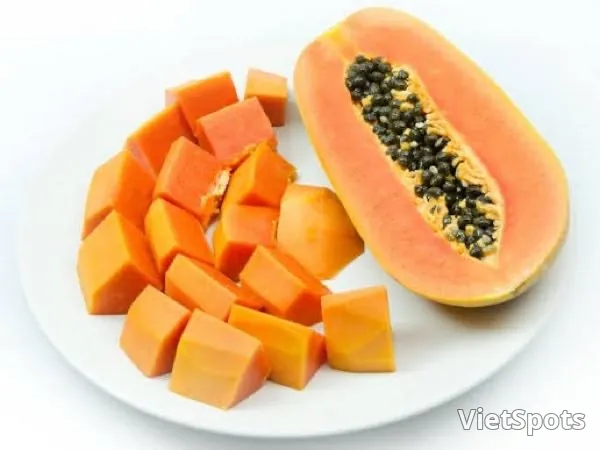 Đu Đủ