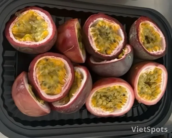 Chanh Dây (500g)