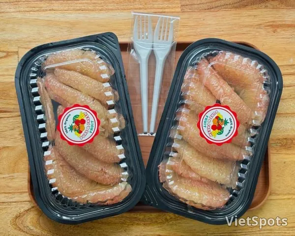 Bưởi (500g)
