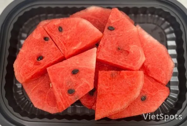 Dưa Hấu (500g)