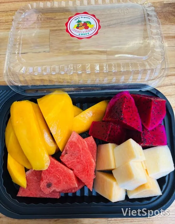 Combo 2 (800g)