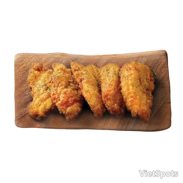 ไก่เทนเดอร์ (4 ชิ้น)