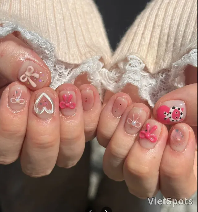 ヒンネイルスタジオ