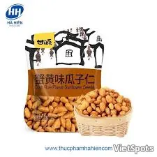 Hạt Cam Nguyễn Vị Cua 40g