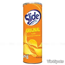 Bánh Khoai Tây Slide Gốc 90g