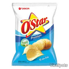 Ostar Rong Biển 105g