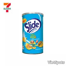 Pizza Khoai Tây Sò Điệp & Bào Ngư 60g