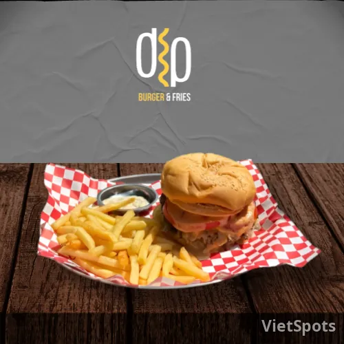 Сет Двойной Чизбургер Quarter Pounder