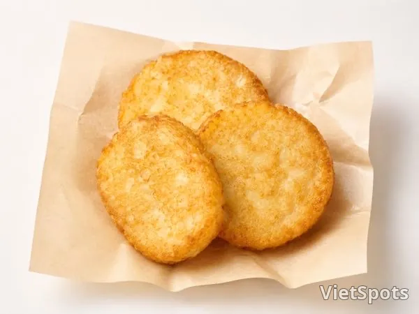 Хашбраун (3 шт.)