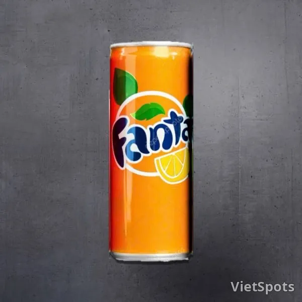 Фанта