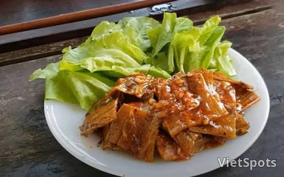 烤·燉帶魚