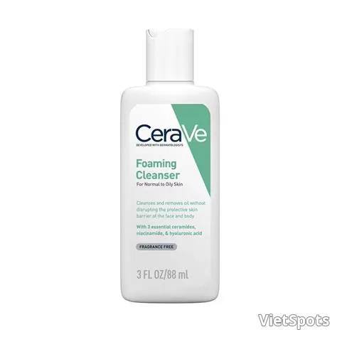 세라브 포밍 클렌저