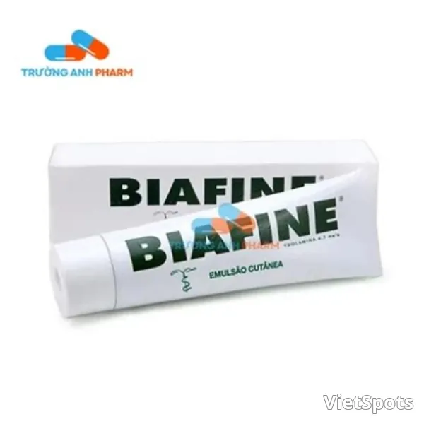 BIAFINE 46.5G