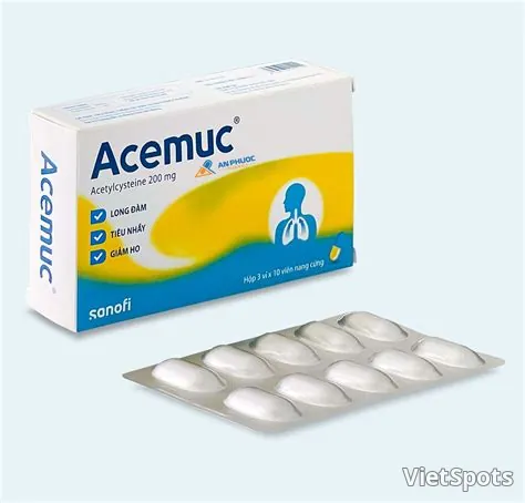HH0001296 Acemuc viên