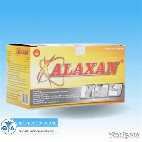 1GD07 Alaxan 25*4