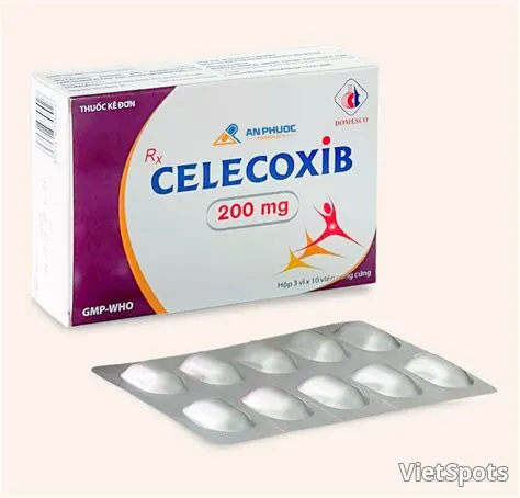 1GD09 Celecoxib 200mg