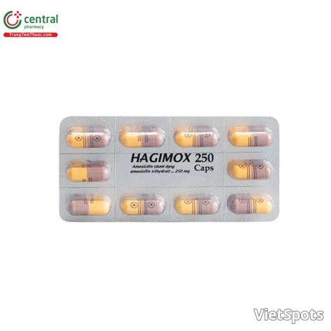 SP000217 Hagimox 250