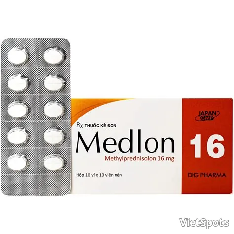 1GD120 Medlon 16mg