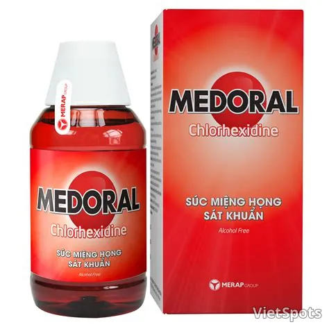 HH0000583 Medoral