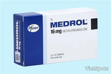 1GD60 Medron 16mg