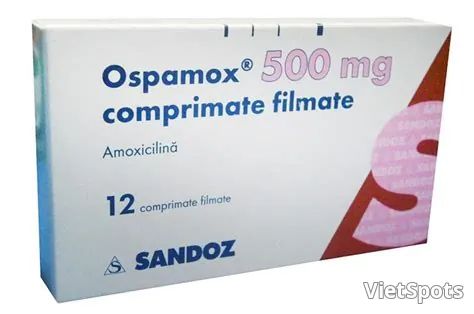 SP000239 Ospamox