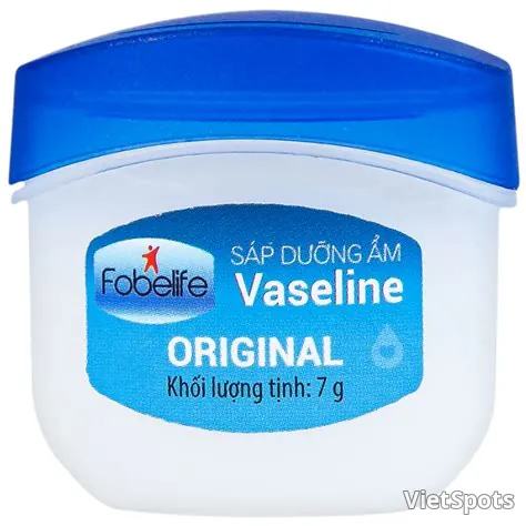 Vaseline trắng 7G