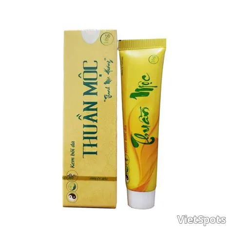Kem thuần mộc 16g