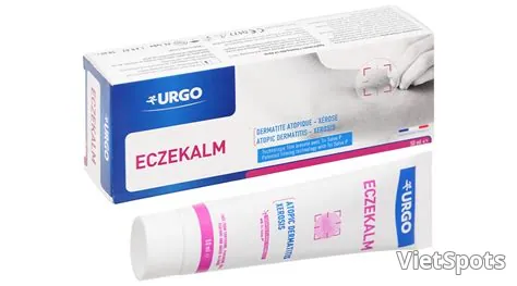 Urgo Eczekalm gel 50ml